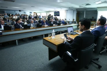 CCJ do Senado aprova aumento de cotas raciais para concurso público