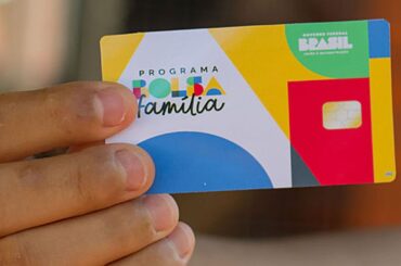 Caixa paga Bolsa Família a beneficiários com NIS de final 9