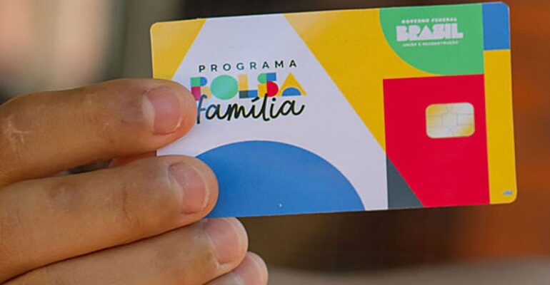 Caixa paga Bolsa Família a beneficiários com NIS de final 9