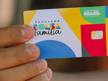 Caixa paga Bolsa Família a beneficiários com NIS de final 4