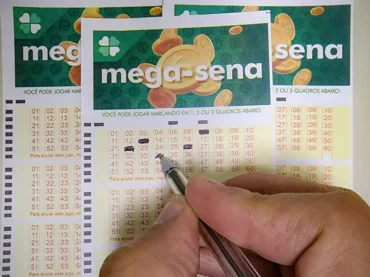 Sem ganhador, Mega-Sena acumula e vai a R$ 112 milhões