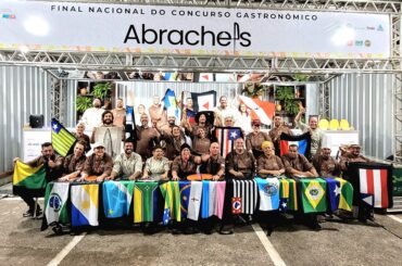 Amapá é palco de concurso gastronômico que escolheu os melhores chefes de cozinha do país no Festival Brasil Sabor