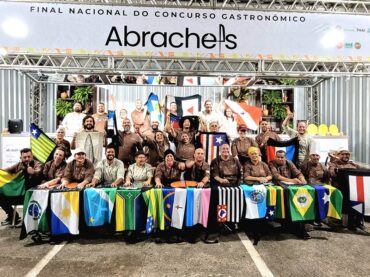 Amapá é palco de concurso gastronômico que escolheu os melhores chefes de cozinha do país no Festival Brasil Sabor