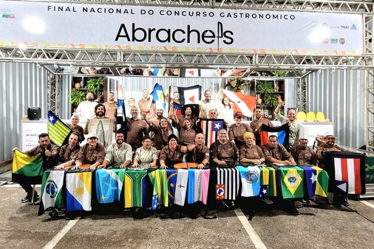 Amapá é palco de concurso gastronômico que escolheu os melhores chefes de cozinha do país no Festival Brasil Sabor