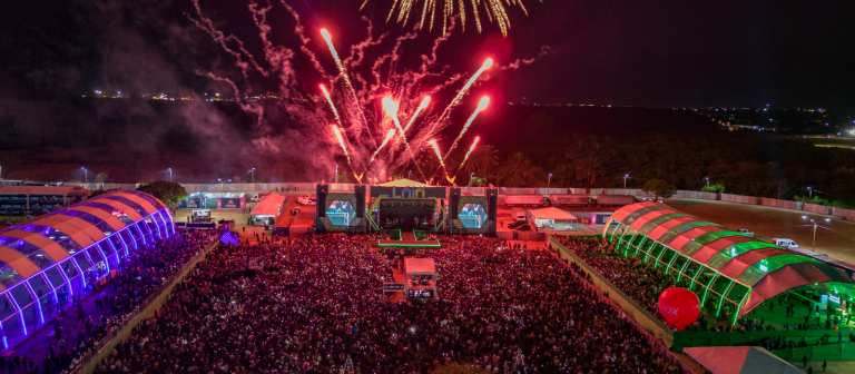 EXPO Itaguaí 2024: Celebração dos 206 Anos da Cidade com Grandes Atrações