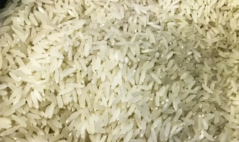 Conab compra 263,3 mil toneladas de arroz importado em leilão