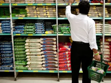 Cesta básica registra aumento em 11 capitais em maio, aponta Dieese