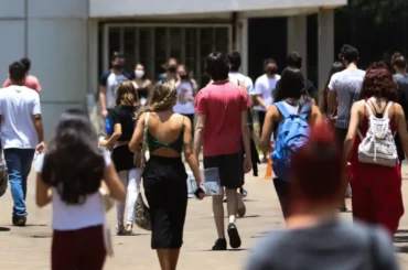 Fies: inscrições para vagas remanescentes terminam nesta segunda