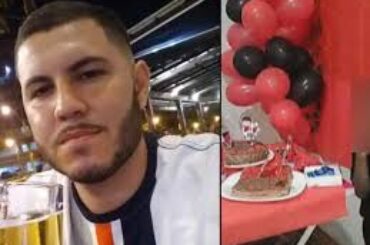 Suspeito de matar duas crianças com açaí envenenado se entrega à polícia