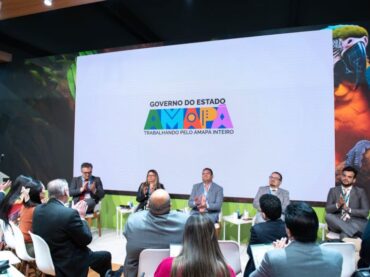 Na COP29, Amapá abre debates sobre bioeconomia e desenvolvimento sustentável