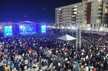 Governo do Amapá promove ‘Se mana da Cultura Gospel’ com atrações nacionais e caravana cristã