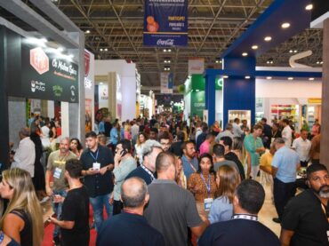 SRE SUPER RIO EXPOFOOD, O MELHOR E MAIS INOVADOR EVENTO DE NEGÓCIOS DAS AMÉRICAS ESTÁ CHEGANDO!