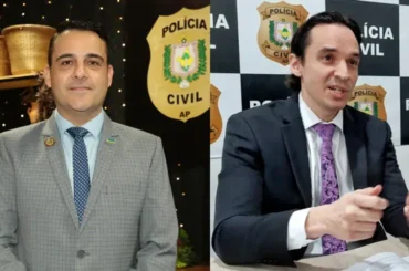 Delegados da Polícia Civil do Amapá são reconhecidos nacionalmente como os melhores do Brasil