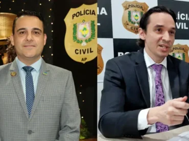 Delegados da Polícia Civil do Amapá são reconhecidos nacionalmente como os melhores do Brasil