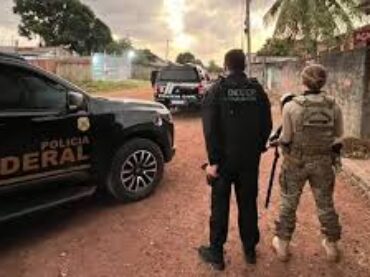 EM MACAPÁ, HOMEM QUE AGREDIU COMPANHEIRA GRÁVIDA É PRESO EM FLAGRANTE PELA POLÍCIA CIVIL