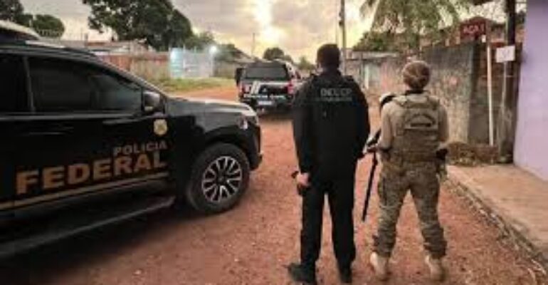 EM MACAPÁ, HOMEM QUE AGREDIU COMPANHEIRA GRÁVIDA É PRESO EM FLAGRANTE PELA POLÍCIA CIVIL