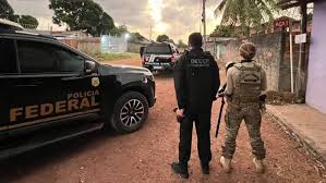 EM MACAPÁ, HOMEM QUE AGREDIU COMPANHEIRA GRÁVIDA É PRESO EM FLAGRANTE PELA POLÍCIA CIVIL