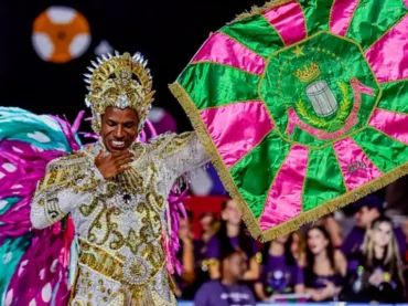 Compositores participantes do concurso de samba-enredo da Mangueira – etapa Amapá devem fazer inscrição no certame nesta sexta-feira, 15