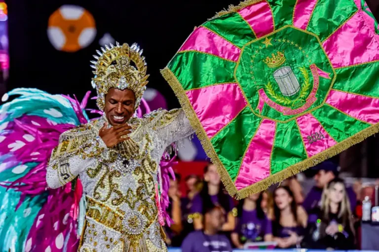 Compositores participantes do concurso de samba-enredo da Mangueira – etapa Amapá devem fazer inscrição no certame nesta sexta-feira, 15