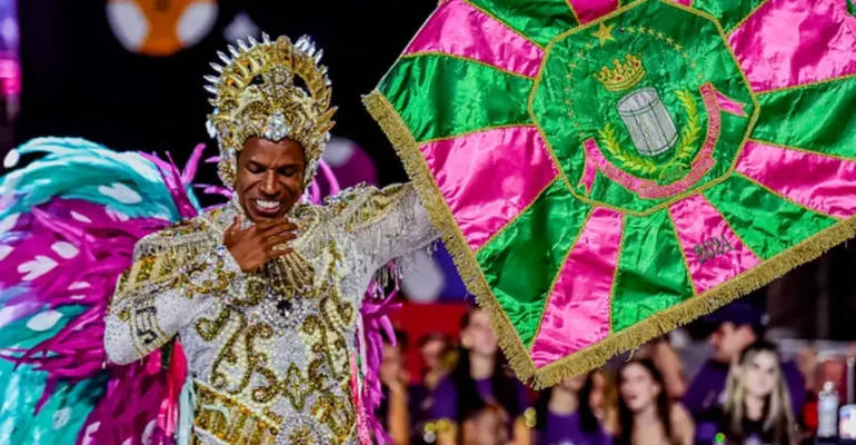 Compositores participantes do concurso de samba-enredo da Mangueira – etapa Amapá devem fazer inscrição no certame nesta sexta-feira, 15