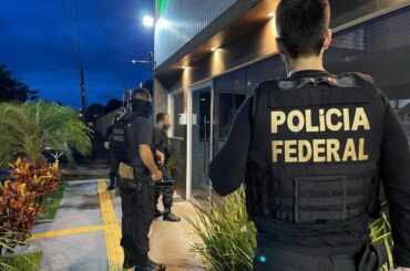 Governo do Amapá firma acordo inédito com a Polícia Federal para fortalecer investigações criminais
