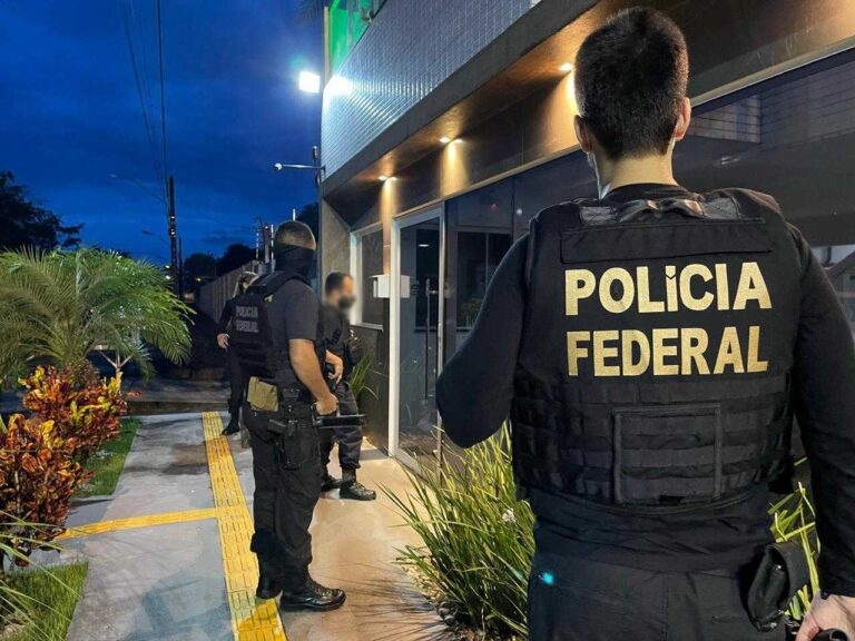 Governo do Amapá firma acordo inédito com a Polícia Federal para fortalecer investigações criminais
