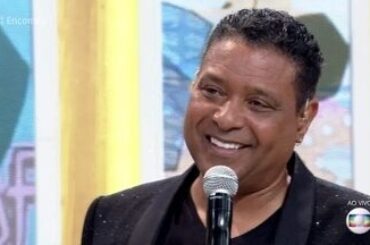 Falar de Stevie B é contar a história do “Rei do Freestyle”
