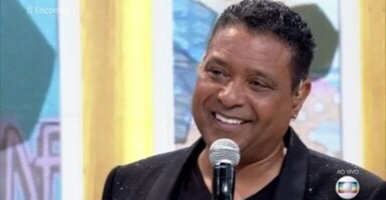 Falar de Stevie B é contar a história do “Rei do Freestyle”