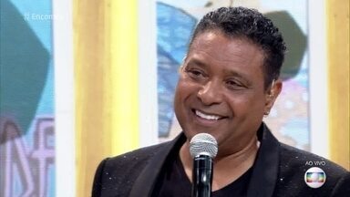 Falar de Stevie B é contar a história do “Rei do Freestyle”