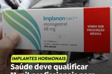 IMPLANTE CONTRACEPTIVO
