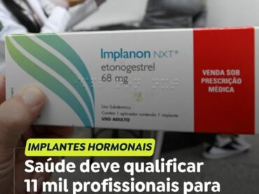 IMPLANTE CONTRACEPTIVO