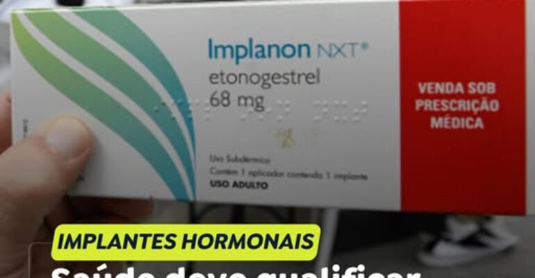 IMPLANTE CONTRACEPTIVO
