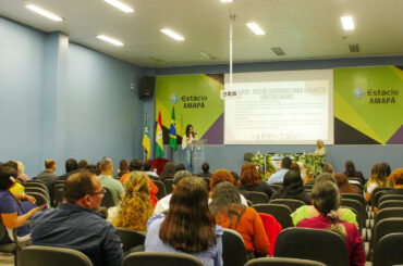 Prefeitura de Macapá participa do XI Encontro do FAEI e reforça compromisso com a educação infantil