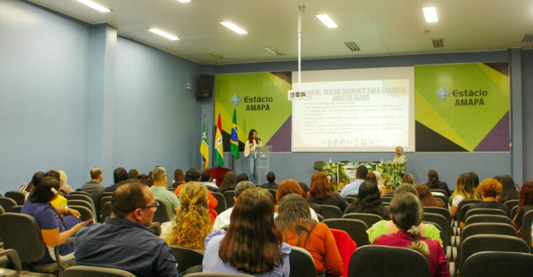 Prefeitura de Macapá participa do XI Encontro do FAEI e reforça compromisso com a educação infantil