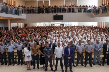 Governo do Amapá convoca mais 200 aprovados para o concurso da Polícia Militar