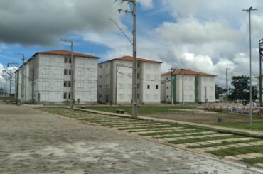 Prefeitura de Macapá vai lançar edital para conclusão das obras do Conjunto Janary Nunes