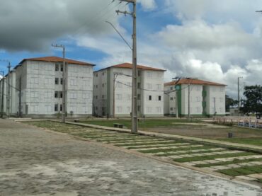 Prefeitura de Macapá vai lançar edital para conclusão das obras do Conjunto Janary Nunes