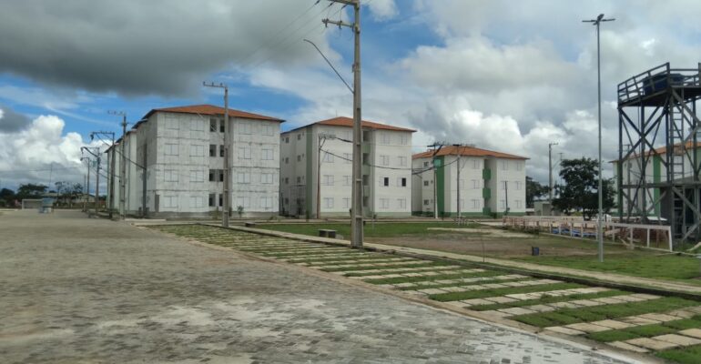 Prefeitura de Macapá vai lançar edital para conclusão das obras do Conjunto Janary Nunes