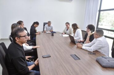 Prefeitura de Macapá institui nova comissão para dar continuidade ao concurso da Guarda Municipal
