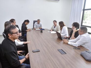 Prefeitura de Macapá institui nova comissão para dar continuidade ao concurso da Guarda Municipal