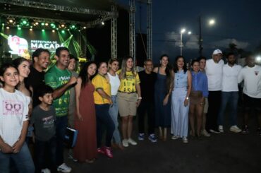 Com grandes nomes da música amapaense e nacional Prefeitura de Macapá lança programação do Macapá Verão