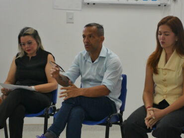 Prefeitura de Macapá garante continuidade dos servidores do IMPE e reforça diálogo com profissionais da saúde