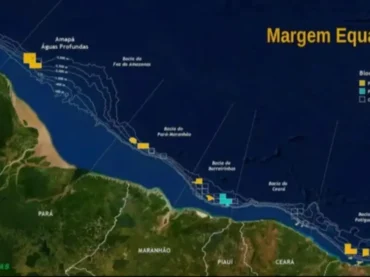 Petrobras e Amapá Petróleo e Gás levam oportunidades de negócios à 3ª Feira Internacional de Oiapoque