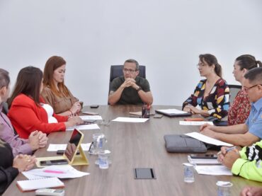 Prefeitura de Macapá avança nas tratativas para dar andamento ao concurso da Guarda Municipal e da CTMac