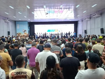 Governo do Estado e Sebrae Amapá preparam capacitação para empreendedores, artesãos e trabalhadores manuais selecionados para a Expofeira 2026