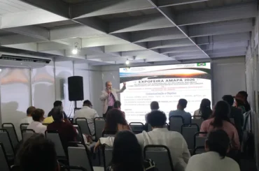 Futuro dos royalties do petróleo e gás é tema de debate na Expofeira 2026