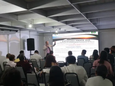 Futuro dos royalties do petróleo e gás é tema de debate na Expofeira 2026