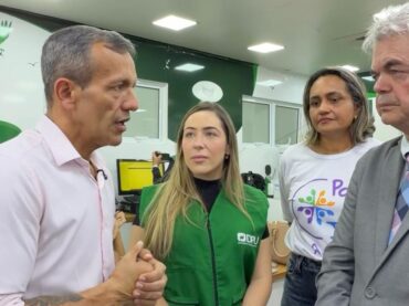Prefeitura de Macapá leva serviços essenciais ao 5º Mutirão Pop Rua Jud no aterro sanitário