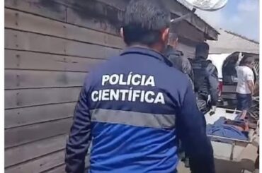 Adolescente morre durante ação policial após homicídio de jovem em Santana