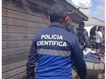 Adolescente morre durante ação policial após homicídio de jovem em Santana